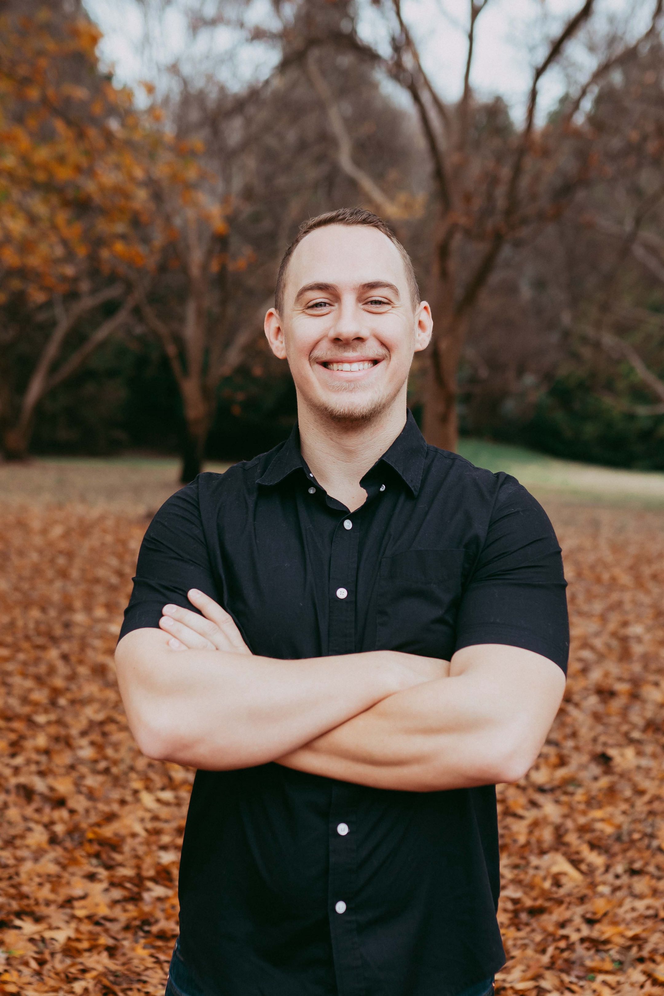 Colton Boardman, founder of Boardman